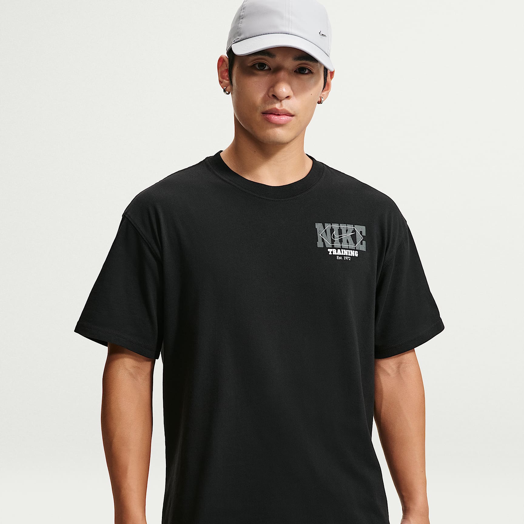 Nike Men's T-Shirt. Nike ID